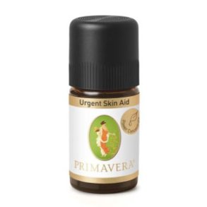 Power Koncentrat: Urgent Skin Aid Blend