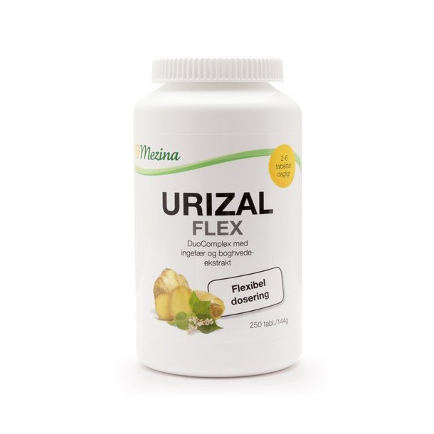 Urizalflexingefr