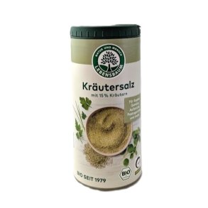 Urtesalt kologisk - Lebensbaum