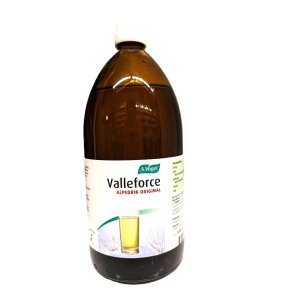 Valleforce Alpedrik Original, 1000ml