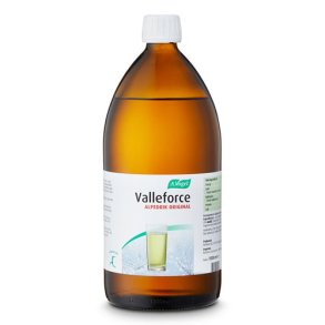 Valleforce Alpedrik Original, 500ml