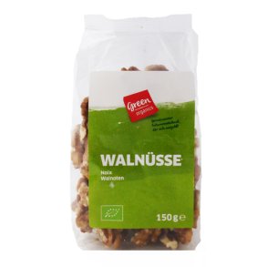 Valnddekerner kologiske Greenorganic