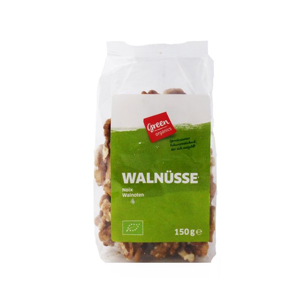 Valnddekerner kologiske Greenorganic