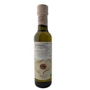 Valn�ddeolie �kologisk koldpresset - Terra D�ombra