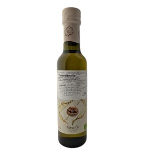 Valn�ddeolie �kologisk koldpresset - Terra D�ombra