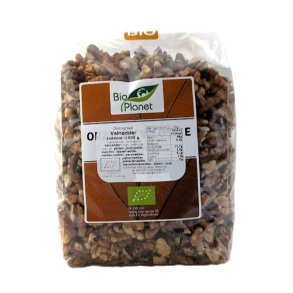 Valndder kologiske 1 kg - Bio Planet