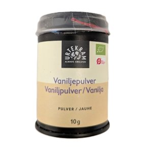 Vaniljepulver��
