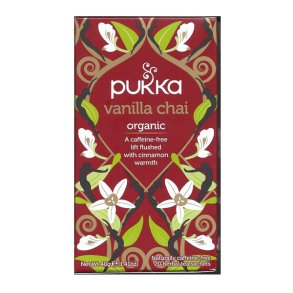 VanillaChaiteؠPukka