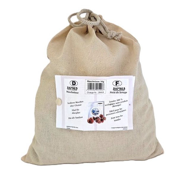 Vasken�dder ink. 1 pose - NaturGut