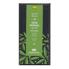 Vatate  Ayurvedisk urte- og krydderite