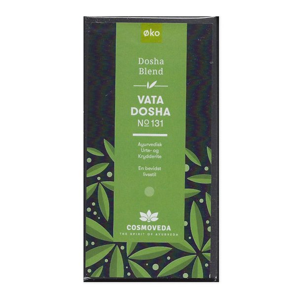 Vatate  Ayurvedisk urte- og krydderite