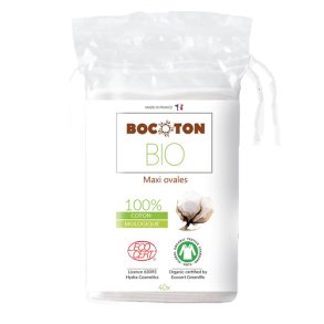 Maxi ovale vatrondeller ko