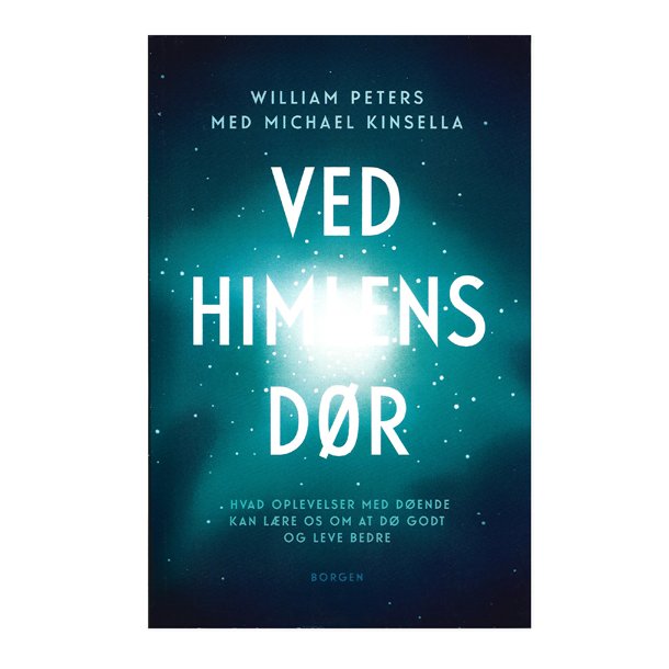 Ved himlens dr af William Peters med Michael Kinsella