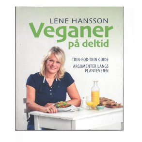 Veganer p deltid af Lene Johansson