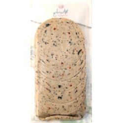 P�l�g i skiver Toskansk �ko vegansk