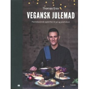 Vegansk julemad af Thomas Erex