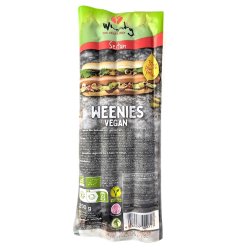 Seitan plser kologiske og veganske (kl) 200g Wheaty