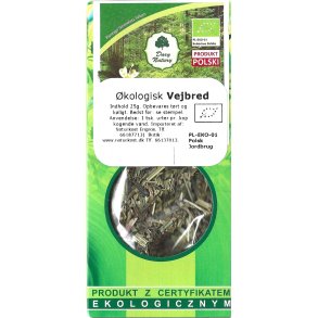 Vejbred kologisk - Dary Natury