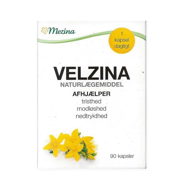 Velzinahypericum143-333mg