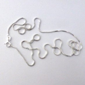 Venezia halskde 51 cm