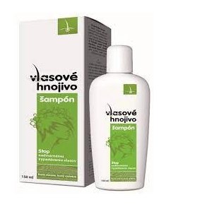 Vlasove Shampoo der sttter hrvkst