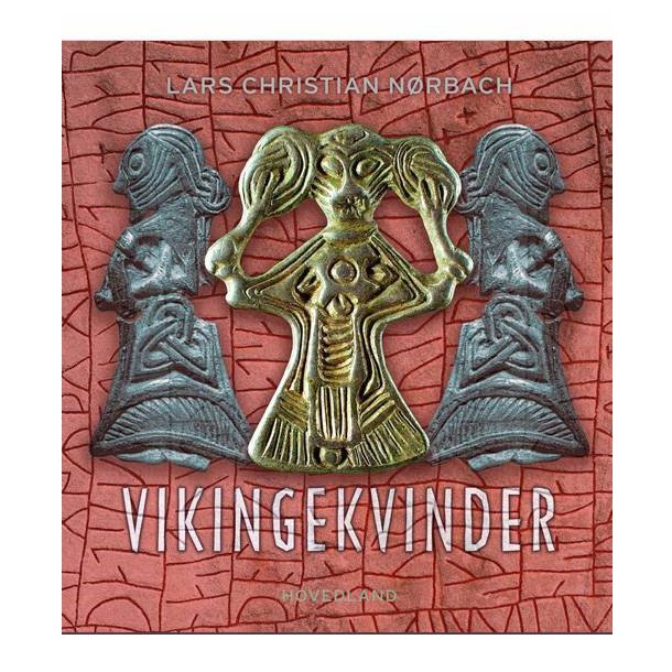 Vikingekvinder