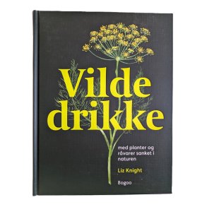 Vilde drikke af Liz Knight