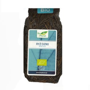 Vilde ris kologiske 250g