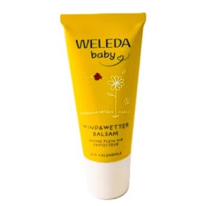 Calendula Vind & vejr balsam