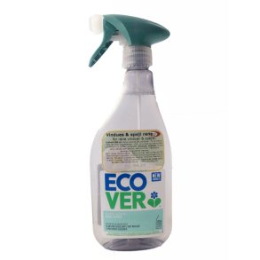 Vindues & spejl rens Ecover
