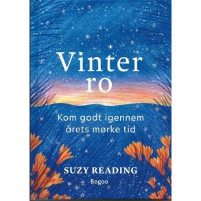 Vinter ro af Suzy Reading