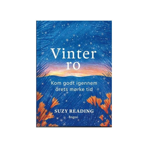 Vinter ro af Suzy Reading