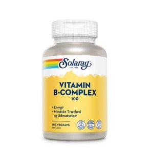 Vitamin B-Complex 100