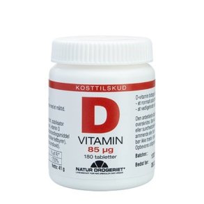 D3-vitamin85mcg,SuperD