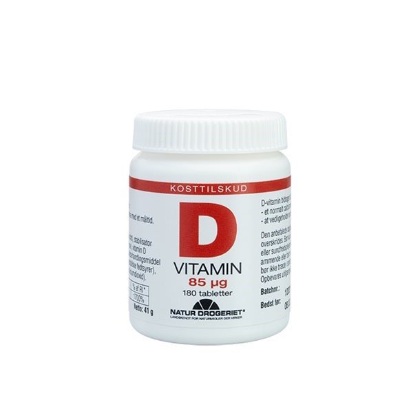 D3-vitamin85mcg,SuperD