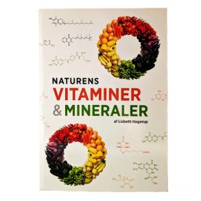 Naturens vitaminer & mineraler  10 UDGAVE