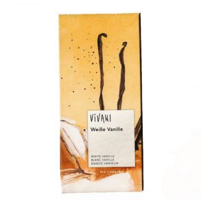 Vivani Weise Vanille kologisk - Vivani