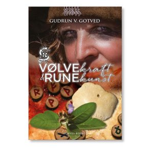 Vlvekraft & Runekunst af Gudrun Victoria Gotved