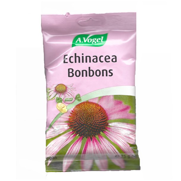 Echinacea bonbons, 75g