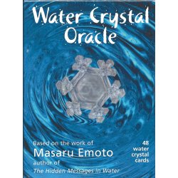 Water Crystal Oracle