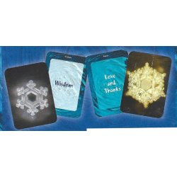 Water Crystal Oracle