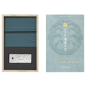 Water drop rgelse (pinde) Oedo-Koh