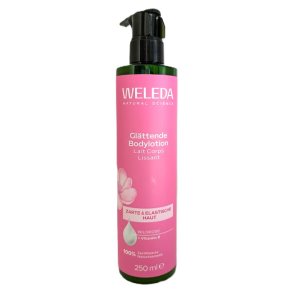 Bodylotion Wildrose Weleda