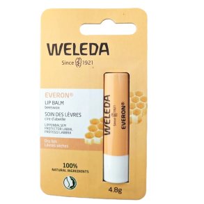 LipBalmEveronWeleda