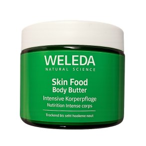 Skin Food Body Butter - Weleda