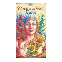 Wheel of the Year Tarot