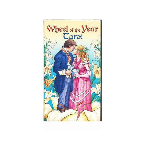Wheel of the Year Tarot