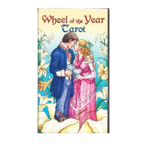 Wheel of the Year Tarot