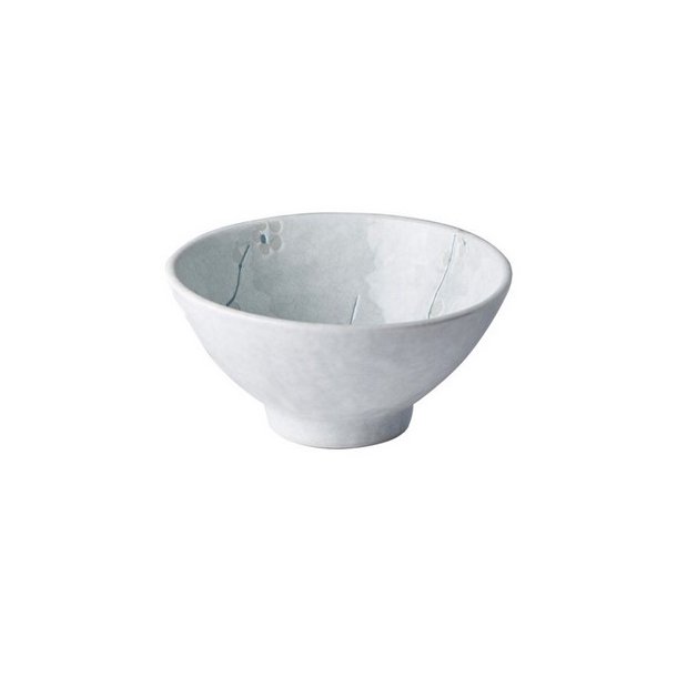 White Blossom: MEDIUM BOWL  Restsalg 8 stk.