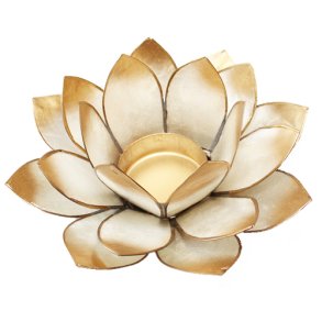 Engle - duftlys - lotusbl. m.m.